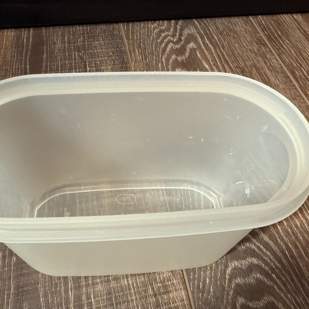 Tupperware Modular Mate Storage Containers – Set of 2 - Picture 8 of 16